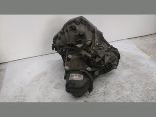 bontott RENAULT TWINGO III Váltó (Mechanikus)