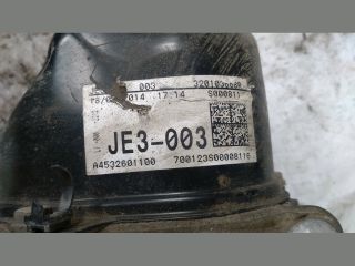 bontott RENAULT TWINGO III Váltó (Mechanikus)