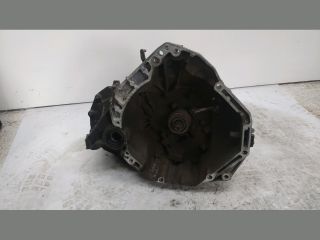 bontott RENAULT TWINGO III Váltó (Mechanikus)