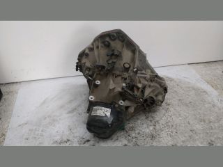 bontott RENAULT TWINGO III Váltó (Mechanikus)