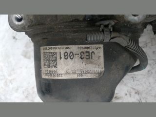 bontott RENAULT TWINGO III Váltó (Mechanikus)