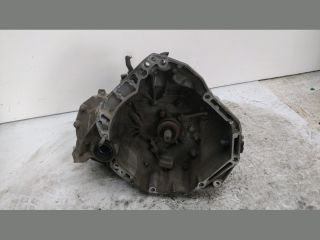 bontott RENAULT TWINGO III Váltó (Mechanikus)