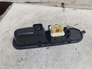 bontott RENAULT TWINGO III Ablakemelő Kapcsoló Négyes / Kettes