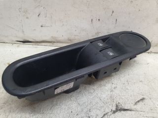 bontott RENAULT TWINGO III Ablakemelő Kapcsoló Négyes / Kettes