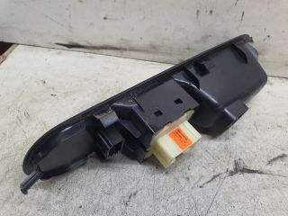 bontott RENAULT TWINGO III Ablakemelő Kapcsoló Négyes / Kettes