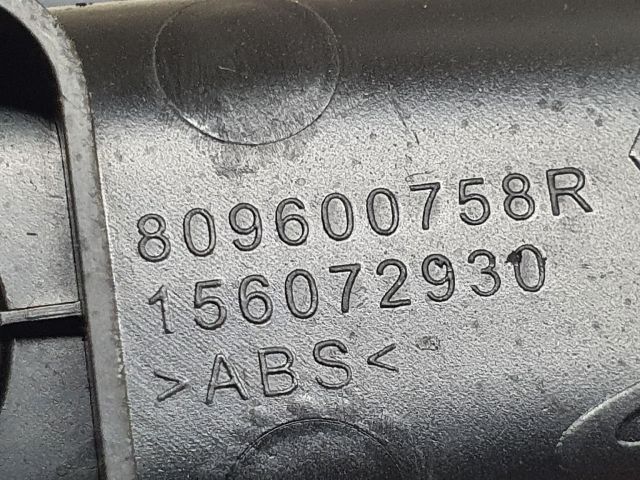 bontott RENAULT TWINGO III Ablakemelő Kapcsoló Négyes / Kettes