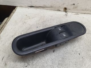 bontott RENAULT TWINGO III Ablakemelő Kapcsoló Négyes / Kettes