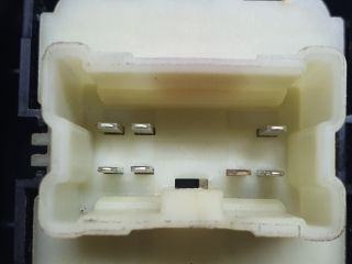 bontott RENAULT TWINGO III Ablakemelő Kapcsoló Négyes / Kettes