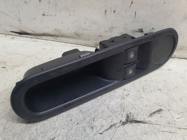 bontott RENAULT TWINGO III Ablakemelő Kapcsoló Négyes / Kettes