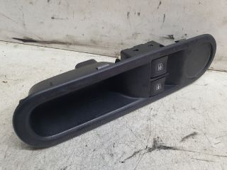 bontott RENAULT TWINGO III Ablakemelő Kapcsoló Négyes / Kettes