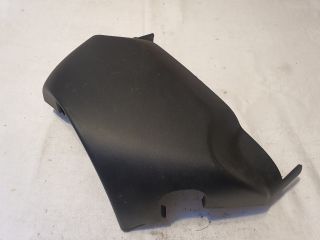 bontott RENAULT TWINGO III Alsó Kormányoszlop Burkolat