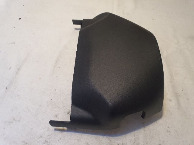 bontott RENAULT TWINGO III Alsó Kormányoszlop Burkolat