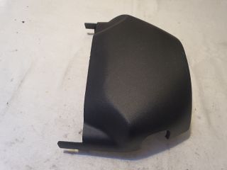 bontott RENAULT TWINGO III Alsó Kormányoszlop Burkolat