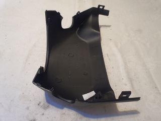 bontott RENAULT TWINGO III Alsó Kormányoszlop Burkolat