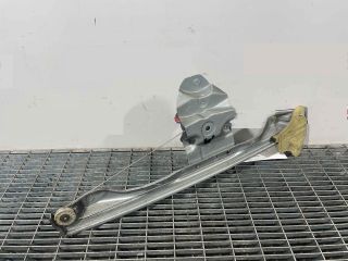 bontott RENAULT TWINGO III Bal első Ablakemelő Szerkezet (Elektromos)