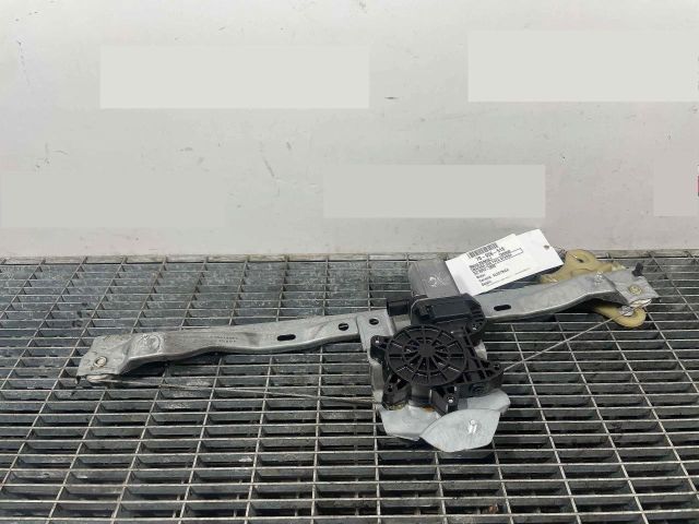 bontott RENAULT TWINGO III Bal első Ablakemelő Szerkezet (Elektromos)