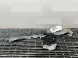 bontott RENAULT TWINGO III Bal első Ablakemelő Szerkezet (Elektromos)