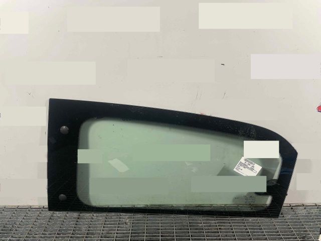 bontott RENAULT TWINGO III Bal hátsó Ablak