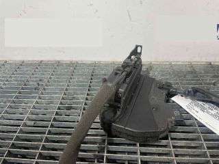 bontott RENAULT TWINGO III Bal hátsó Ajtózár