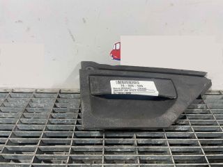 bontott RENAULT TWINGO III Bal hátsó Külső Kilincs