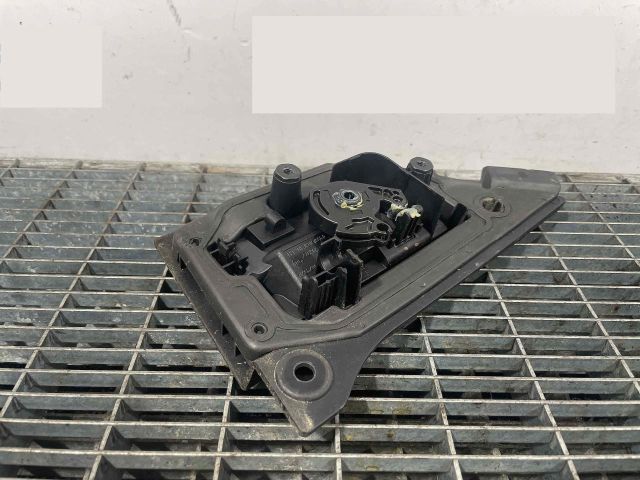 bontott RENAULT TWINGO III Bal hátsó Külső Kilincs