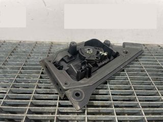 bontott RENAULT TWINGO III Bal hátsó Külső Kilincs