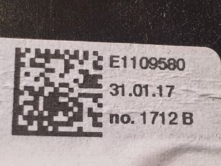 bontott RENAULT TWINGO III Bal Kormánykapcsoló Irányjelző