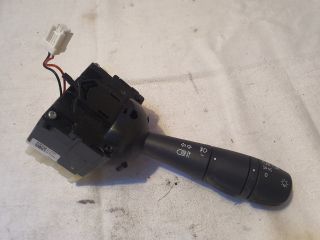 bontott RENAULT TWINGO III Bal Kormánykapcsoló Irányjelző