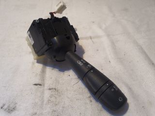 bontott RENAULT TWINGO III Bal Kormánykapcsoló Irányjelző