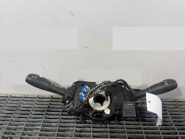 bontott RENAULT TWINGO III Bal Kormánykapcsoló Irányjelző