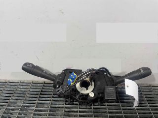 bontott RENAULT TWINGO III Bal Kormánykapcsoló Irányjelző