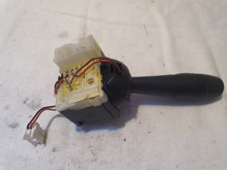 bontott RENAULT TWINGO III Bal Kormánykapcsoló Irányjelző