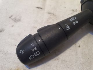 bontott RENAULT TWINGO III Bal Kormánykapcsoló Irányjelző