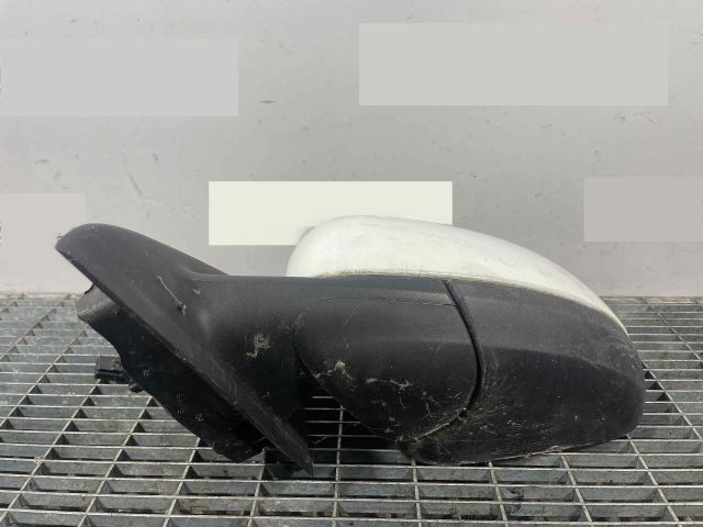 bontott RENAULT TWINGO III Bal Visszapillantó Tükör (Elektromos)