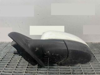 bontott RENAULT TWINGO III Bal Visszapillantó Tükör (Elektromos)