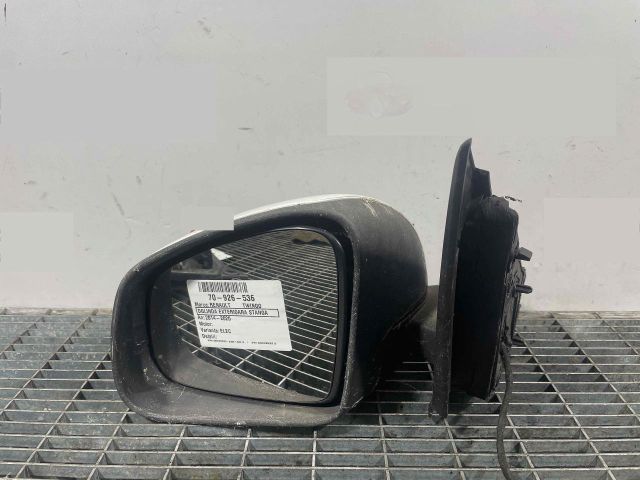 bontott RENAULT TWINGO III Bal Visszapillantó Tükör (Elektromos)