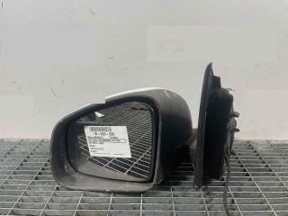 bontott RENAULT TWINGO III Bal Visszapillantó Tükör (Elektromos)