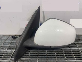 bontott RENAULT TWINGO III Bal Visszapillantó Tükör (Elektromos)