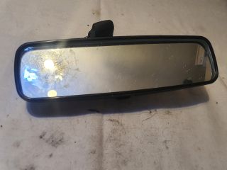 bontott RENAULT TWINGO III Belső Visszapillantó Tükör