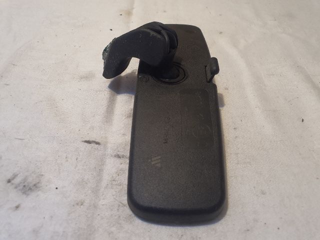 bontott RENAULT TWINGO III Belső Visszapillantó Tükör