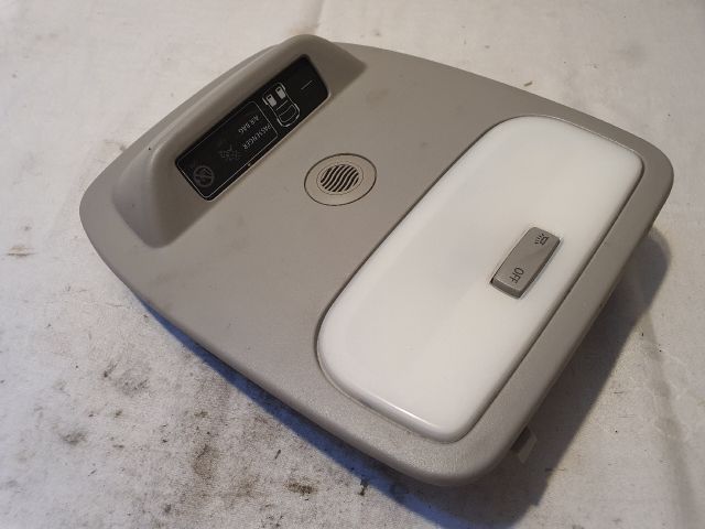 bontott RENAULT TWINGO III Beltér Világítás Első