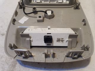 bontott RENAULT TWINGO III Beltér Világítás Első