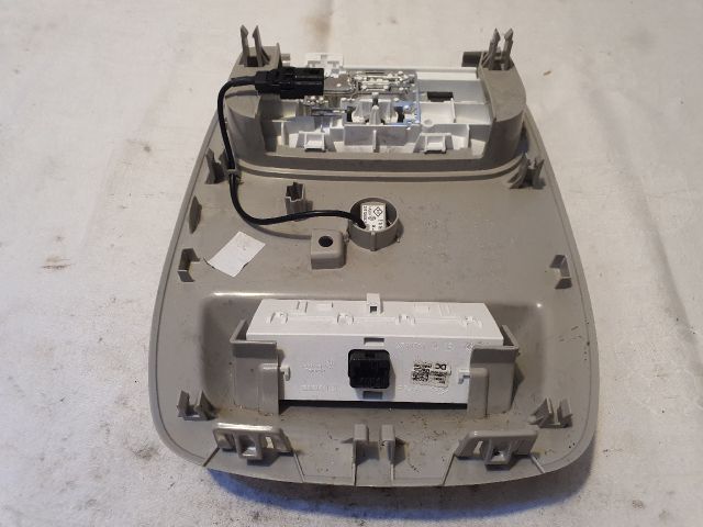 bontott RENAULT TWINGO III Beltér Világítás Első