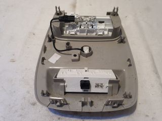 bontott RENAULT TWINGO III Beltér Világítás Első