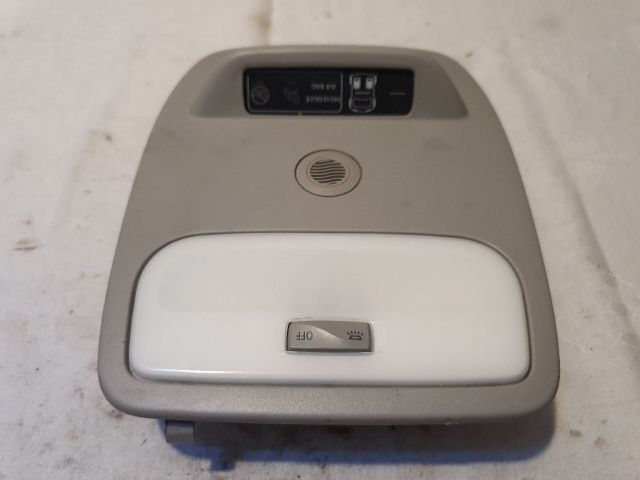 bontott RENAULT TWINGO III Beltér Világítás Első