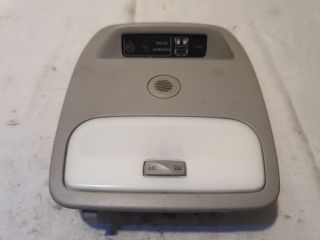 bontott RENAULT TWINGO III Beltér Világítás Első