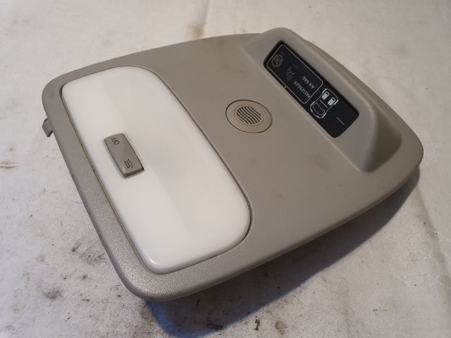 bontott RENAULT TWINGO III Beltér Világítás Első