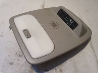 bontott RENAULT TWINGO III Beltér Világítás Első