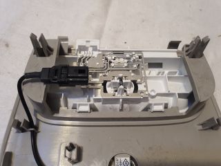 bontott RENAULT TWINGO III Beltér Világítás Első