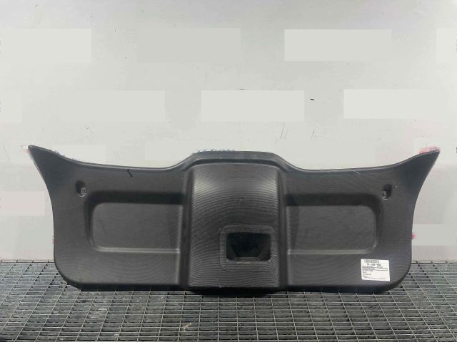 bontott RENAULT TWINGO III Csomagtérajtó Kárpit